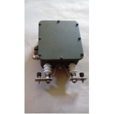 RACAL ANTENNAS HF 1KW BALUN TRANSFORMER ASSY
